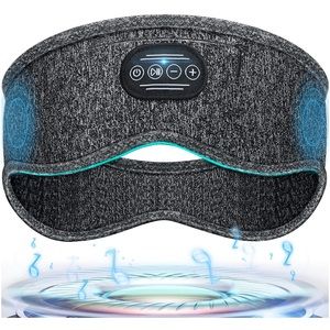 Sleep Headphones Bluetooth Sleeping Headband